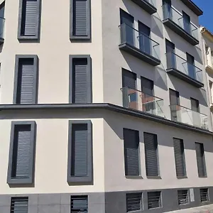 Del Parque Flats Urban , Málaga Espagne