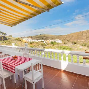 El Balcon Del Sol , Arucas Espagne