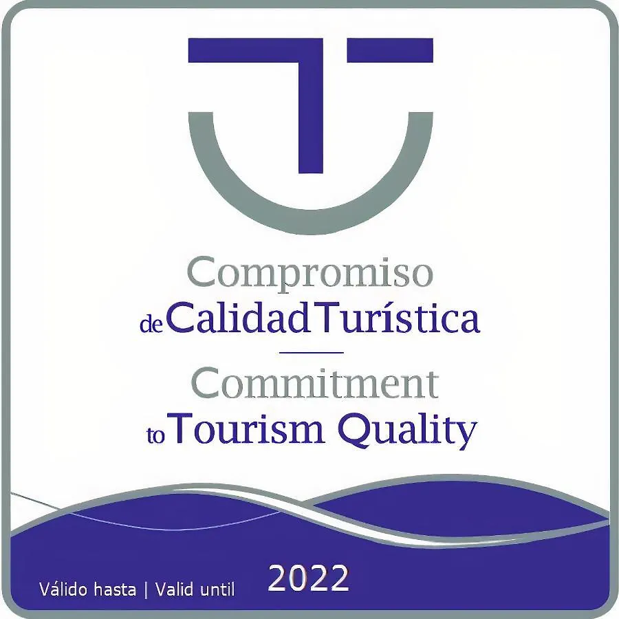 Apartamento Holidays2Malaga Parras Comfort
